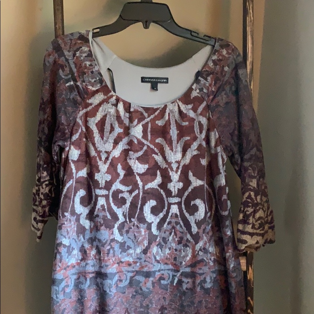 Dress - Picture 2 of 3